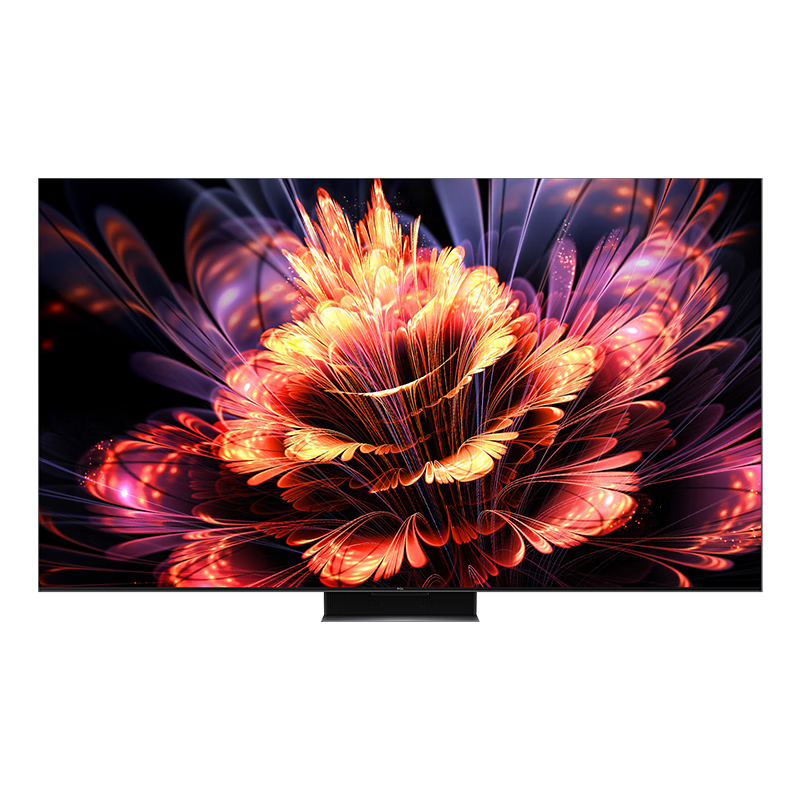 TCL 65Q10G Pro 65Ӣ Mini LED 576 2200nits 4K 144Hz 2.1 Һƽӻʵ3899Ԫ