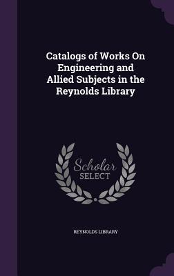 预订 catalogs of works on engineering and allied sub