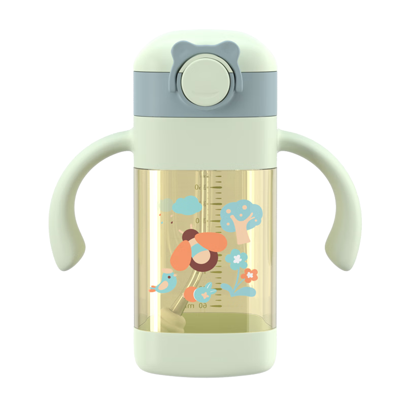 ڲANDYBABY ͯˮ ppsu 300ml65Ԫ
