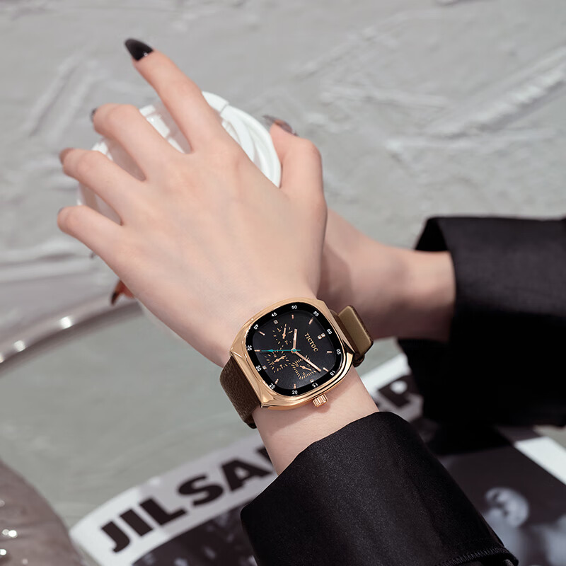 TICTOC国表——品味与风格的首选|怎么看国表历史价格