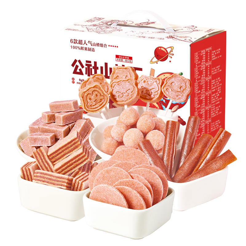 沂蒙公社蜜饯果干价格趋势与销量排行榜及评测|京东看蜜饯果干历史价格曲线