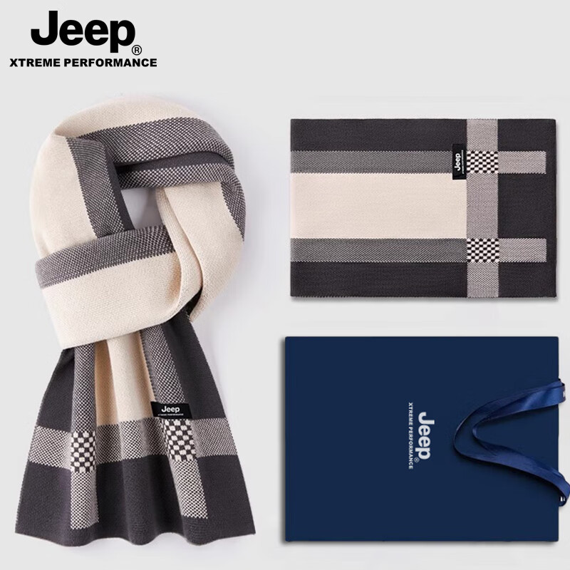 ���ڲ�����JEEPΧ����ʿ����ë����Χ���Ӻ�ůΧ�����˽�������������������� ������ɫ��������С�