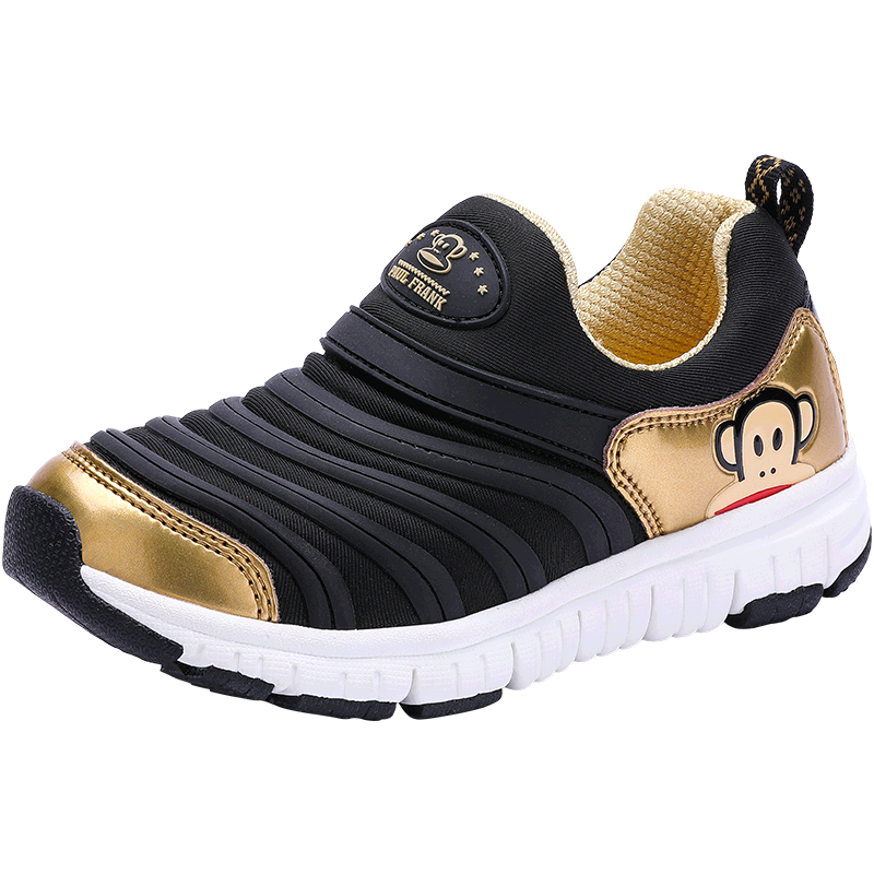 大嘴猴品牌秋季儿童运动鞋-价格走势、质量保证和实惠购买