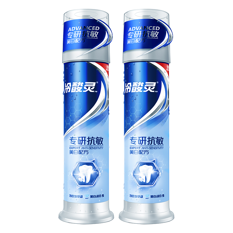 ���ڲ����������鼫�ذװ�ѹʽ����˫�ؿ�����������ʹ���¿������׻�����ʽ���� ר�п���2֧װ��260g��