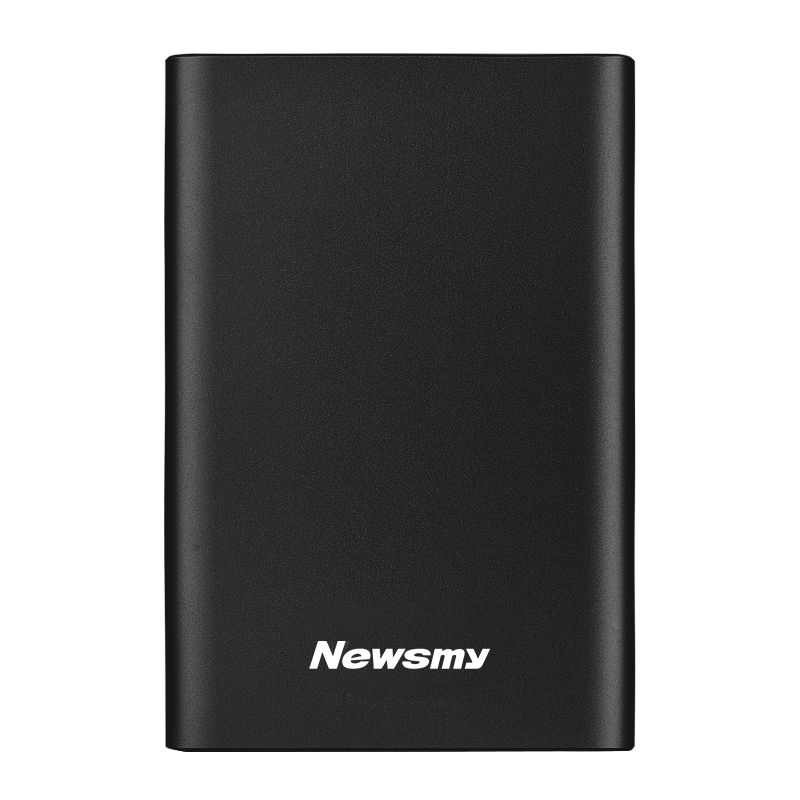 纽曼1TB移动硬盘销量走势，118M/S传输速率，数据加密保护