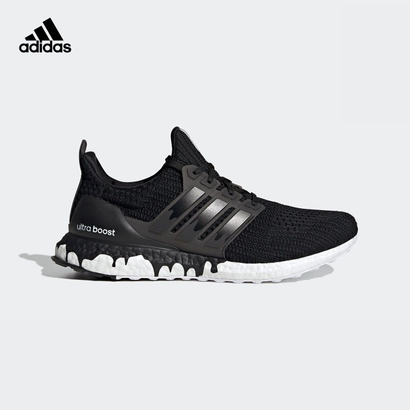 （滔搏运动）Adidas阿迪达斯2022中性男鞋女鞋户外运动舒适透气跑步BOOST跑步鞋GZ3292 GZ3292 42.5