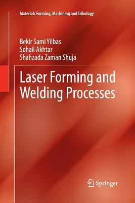 预订Laser Forming and Welding Processes
