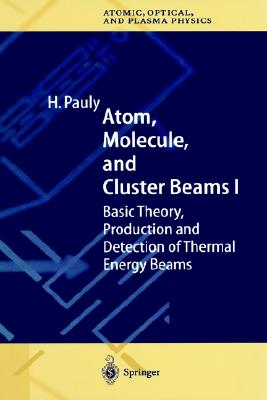 预订 Atom, Molecule, and Cluster Beams I
