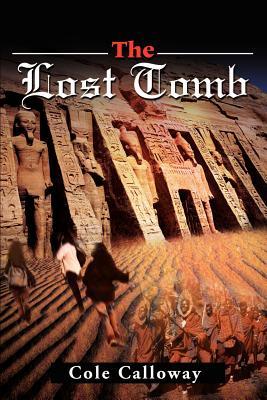 预订 the lost tomb