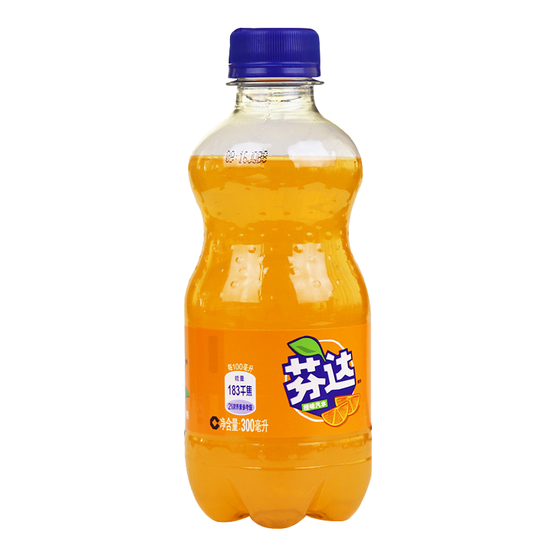 【价格走势揭秘】可口可乐旗下芬达橙味饮料,令人难以忘怀的饮品体验!