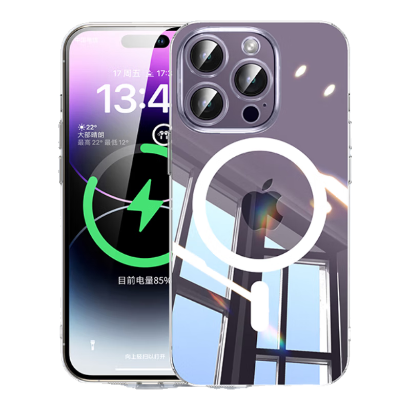 һ DIVI   ح͸ƻ14proֻiphone14proMagsafeҷˤ߳ʵ25.9Ԫ