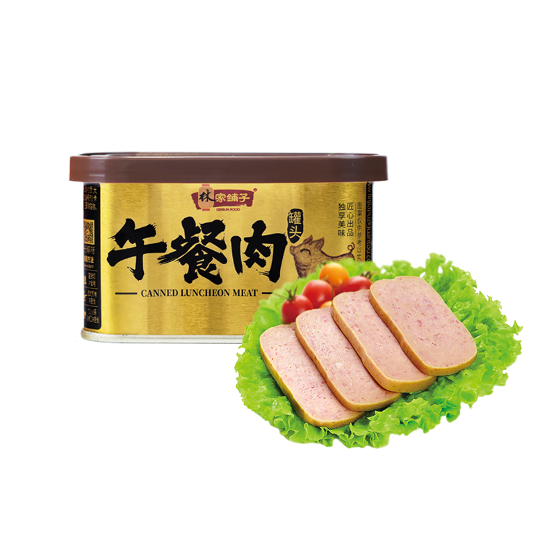 林家铺子方便食品：稳步上涨的价格趋势