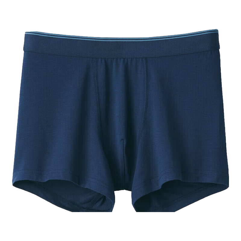 ���ڲ�������ӡ��Ʒ��MUJI����ʽ ������ ǰ��� ƽ���ڿ� ��ͷ�Ľǿ� �����ɫ M 