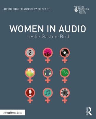 预订Women in Audio
