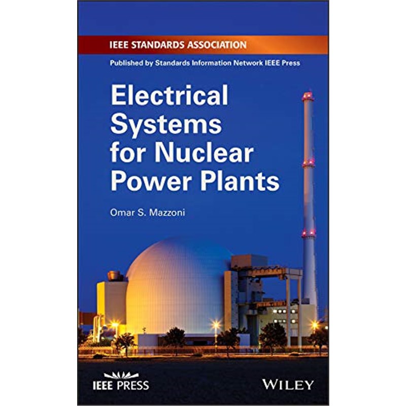 预订electrical systems for nuclear power plants