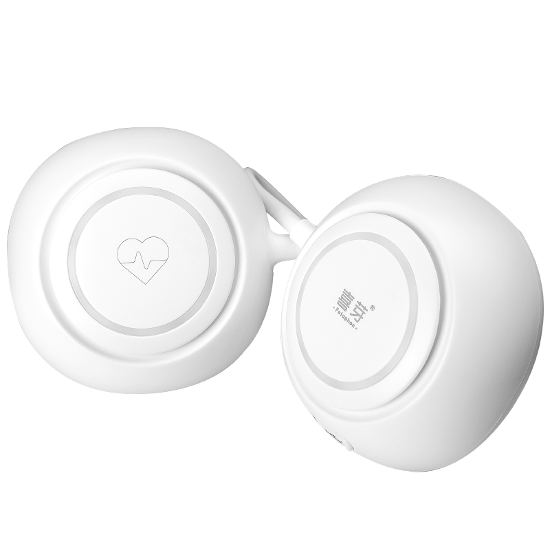 喜芽醫(yī)用胎心監(jiān)測儀監(jiān)護儀孕婦家用胎兒胎動聽診器胎心儀孕婦胎監(jiān)儀 尊享版60天租賃（全新機）