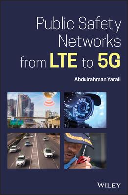 预订Public Safety Networks from Lte to 5g