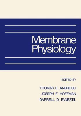 预订 membrane physiology