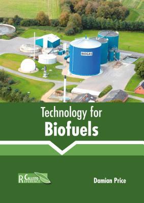 预订Technology for Biofuels
