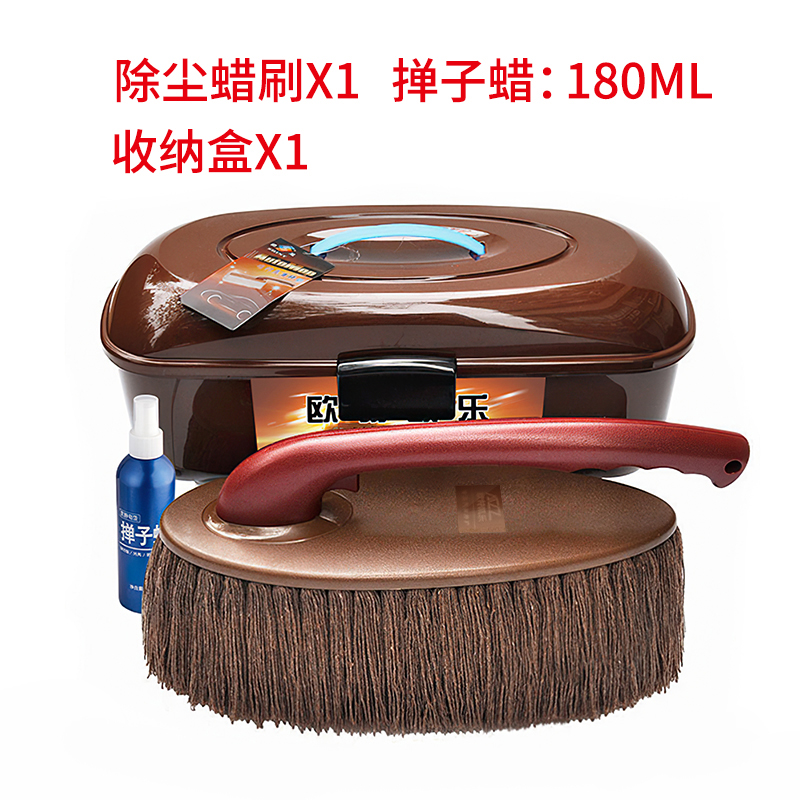 深度探讨一下迈乐酷（MLEECUL）车用掸子质量怎么样，亲身使用感受