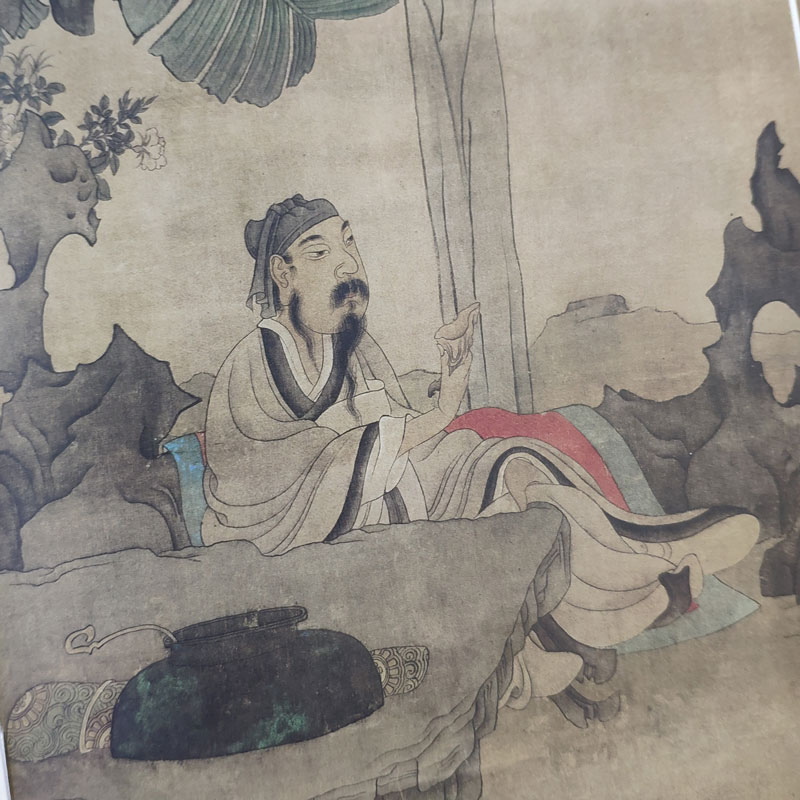 中国绘画史原来可以这样读正版截图