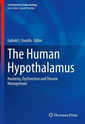预订the human hypothalamus