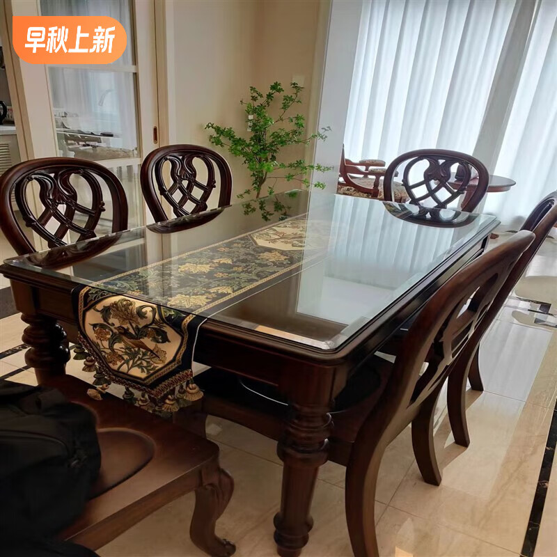 山头林村定制钢化单向透视玻璃 批量定制5/6/8/10mm单双面斜边钢化