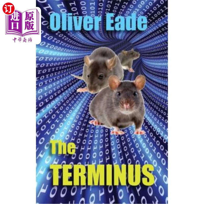 海外直订the terminus 终点站