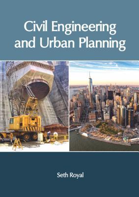 预订Civil Engineering and Urban Planning