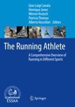 预订 The Running Athlete