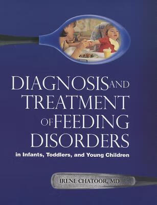 预订 diagnosing treating feeding disorders
