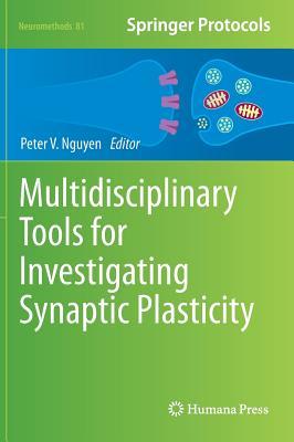 预订Multidisciplinary Tools for Investigating Synapt