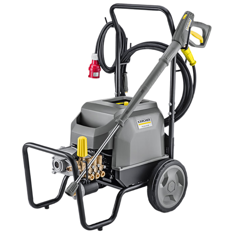 KARCHER�¹�����ϴ������ҵ��ѹ��ϴ��380V��ѹˮǹϴ������HD9/20