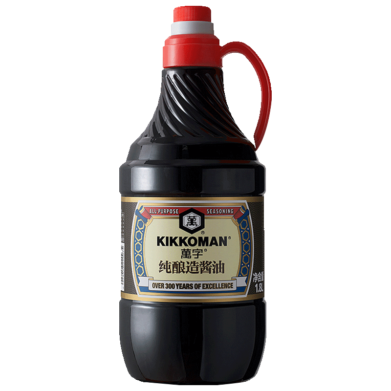 ����kikkoman ���콴�� 1.8L 0���� ������Ũ������ 64.08Ԫ��2��(��32.04Ԫ/��)