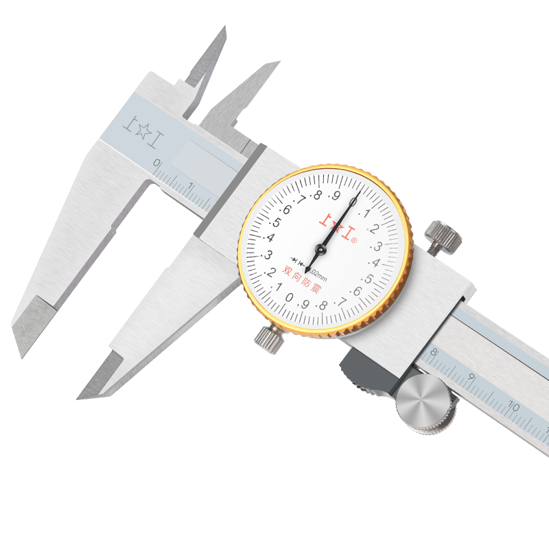 ���ڲ������Ϲ� ����ִ�������0-200mm �ֶ�ֵ0.01mm �α꿨�� �߾��ȱ���ʽ���� 254.15Ԫ(������)