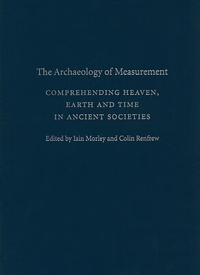 预订 the archaeology of measurement
