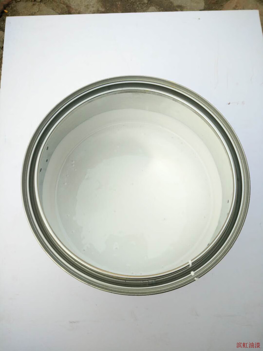 5kg 【白色】速干耐磨型