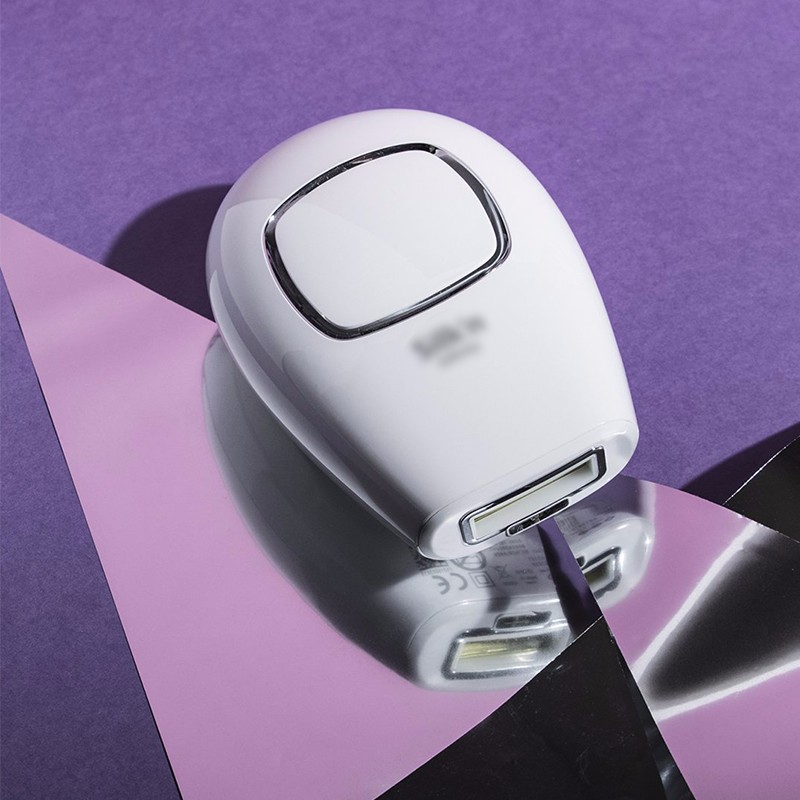 silkn丝可以色列infinity 脱毛仪全身私处唇毛腋下silkn jewel脱毛