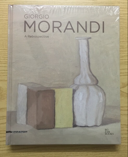 Giorgio Morandi: A R