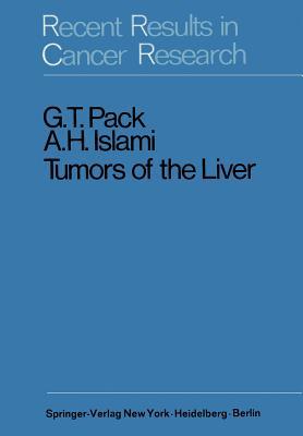 预订Tumors of the Liver