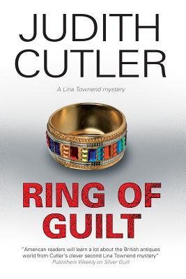 预订 ring of guilt