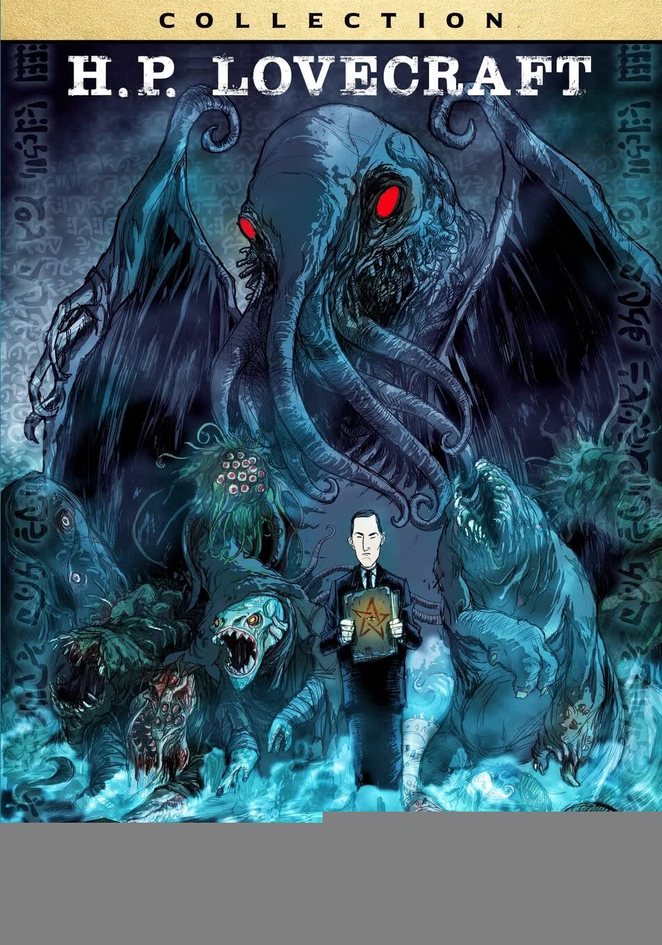 p. lovecraft