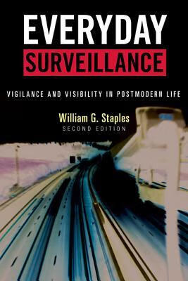 预订everyday surveillance: vigilance and visibility in