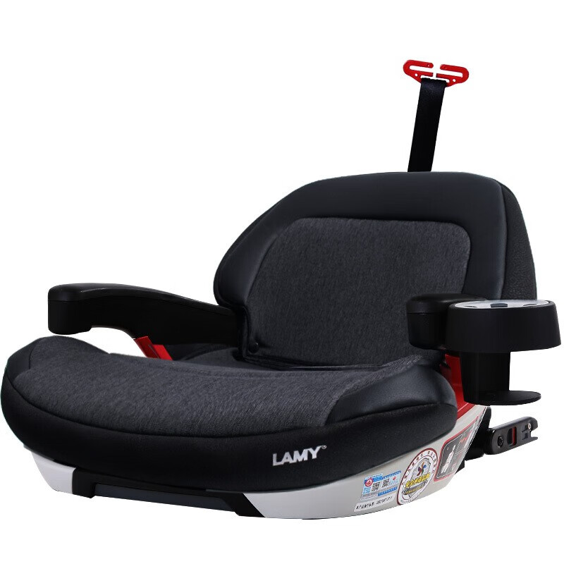 LAMYPhilipp BS09-P安全座椅评价真的好吗