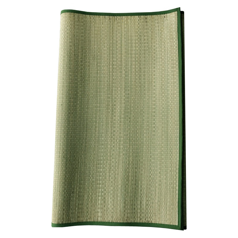 草席芦苇席蔺草席龙须草席炕席传统农村老式草席飘窗沙发垫坐地垫