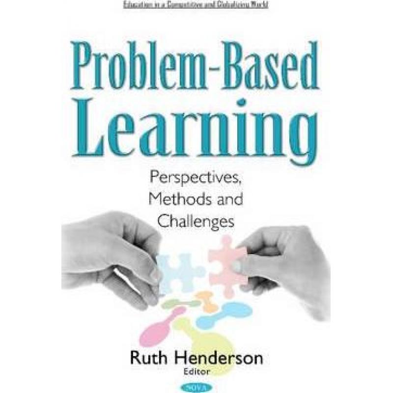 预订 problem-based learning: perspectives, method