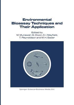 预订Environmental Bioassay Techniques and Their Appl