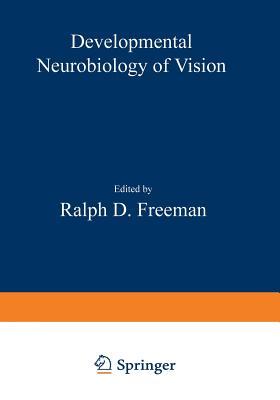预订Developmental Neurobiology of Vision