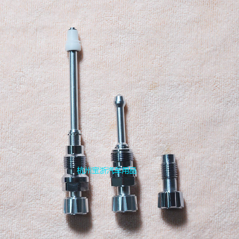 定制戴维比斯devilbiss喷枪配件ti喷枪配件喷嘴枪针空气帽戴适配 空气