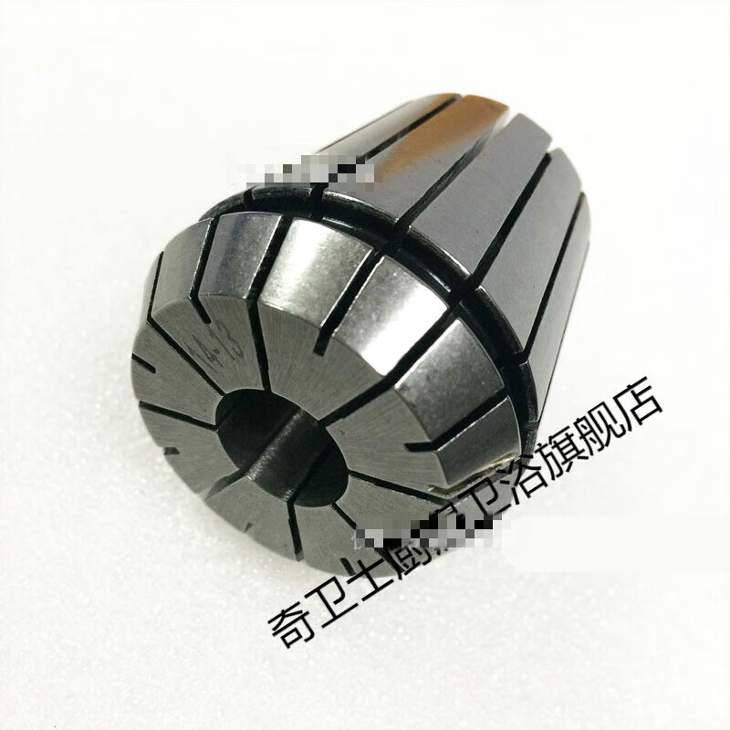 施韵令应精品弹性夹头er40弹簧夹头铣床夹头 er40-3mm